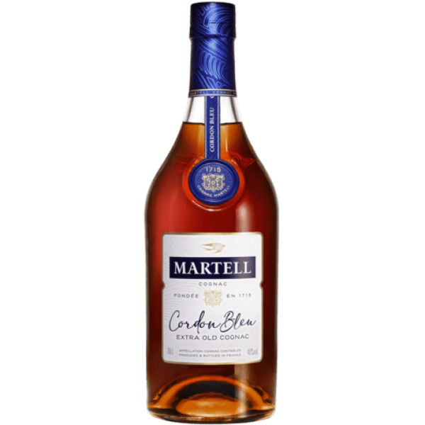 Martell Cordon Bleu